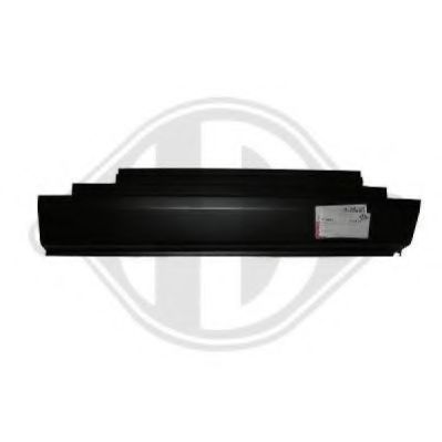 Порог DIEDERICHS 9740022