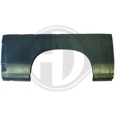Рем вставка DIEDERICHS 9740112
