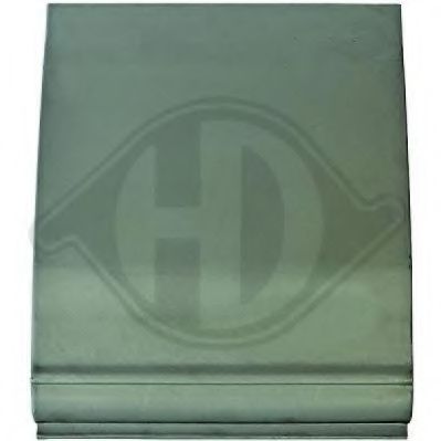 Рем вставка DIEDERICHS 9740632