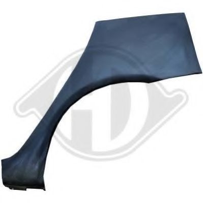 Рем вставка DIEDERICHS 9745132
