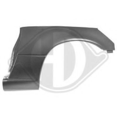Рем вставка DIEDERICHS 9924031