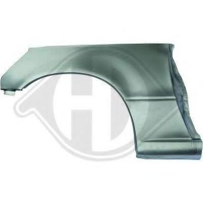 Рем вставка DIEDERICHS 9924032