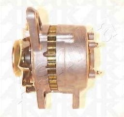 Генератор ASHIKA 002-C300-1 Генератор ASHIKA 002-C300-1
