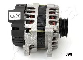Генератор ASHIKA 002-C390 Генератор ASHIKA 002-C390