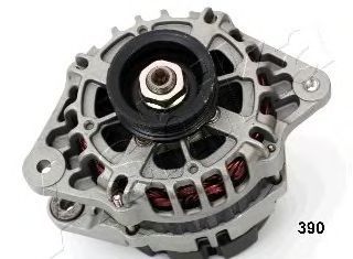 Генератор ASHIKA 002-C390 Генератор ASHIKA 002-C390
