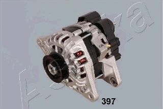 Генератор ASHIKA 002-C397 Генератор ASHIKA 002-C397