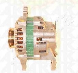 Генератор ASHIKA 002-C949 Генератор ASHIKA 002-C949