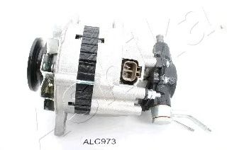 Генератор ASHIKA 002-C973 Генератор ASHIKA 002-C973