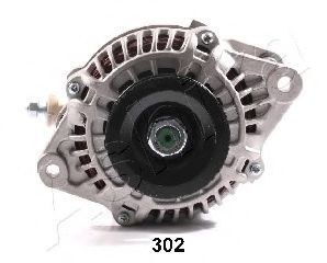 Генератор ASHIKA 002-D302 Генератор ASHIKA 002-D302