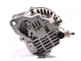 Генератор ASHIKA 002-D302 Генератор ASHIKA 002-D302