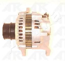 Генератор ASHIKA 002-D339 Генератор ASHIKA 002-D339