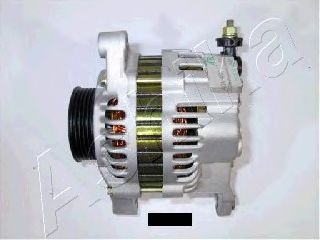 Генератор ASHIKA 002-D425 Генератор ASHIKA 002-D425