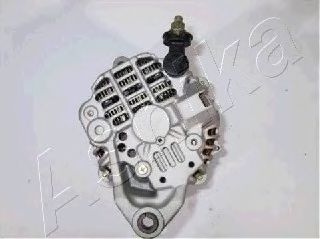 Генератор ASHIKA 002-D425 Генератор ASHIKA 002-D425