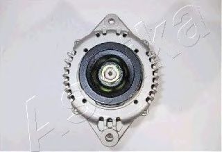 Генератор ASHIKA 002-D430 Генератор ASHIKA 002-D430