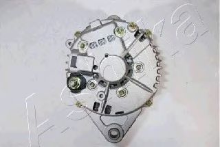 Генератор ASHIKA 002-D430 Генератор ASHIKA 002-D430