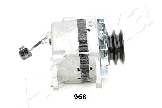 Генератор ASHIKA 002-D968 Генератор ASHIKA 002-D968