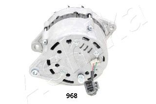 Генератор ashika 002-D968