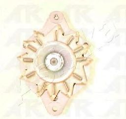 Генератор ASHIKA 002-M360 Генератор ASHIKA 002-M360