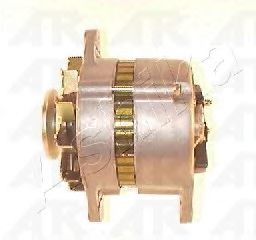 Генератор ASHIKA 002-M361 Генератор ASHIKA 002-M361