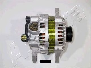 Генератор ASHIKA 002-M407 Генератор ASHIKA 002-M407