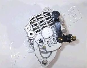 Генератор ASHIKA 002-M407 Генератор ASHIKA 002-M407
