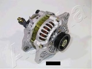 Генератор ASHIKA 002-M407