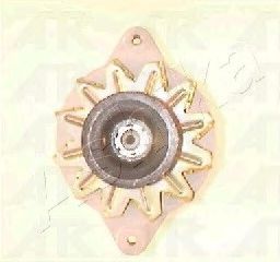 Генератор ASHIKA 002-S394 Генератор ASHIKA 002-S394