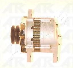 Генератор ASHIKA 002-S394 Генератор ASHIKA 002-S394