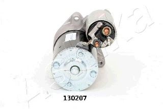Стартер ASHIKA 003-130207