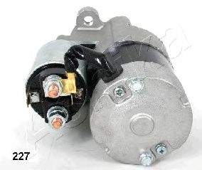 Стартер ASHIKA 003-D227