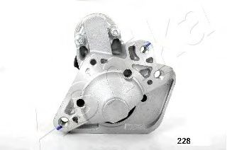 Стартер ASHIKA 003-D228