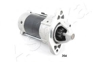 Стартер ASHIKA 003-T364 Стартер ASHIKA 003-T364