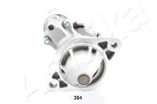 Стартер ASHIKA 003-T364 Стартер ASHIKA 003-T364