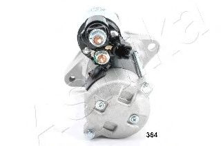 Стартер ASHIKA 003-T364
