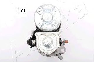 Стартер ASHIKA 003-T374