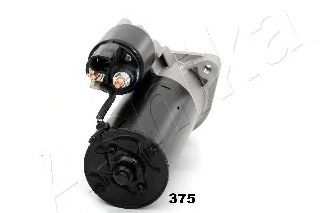 Стартер ASHIKA 003-T375