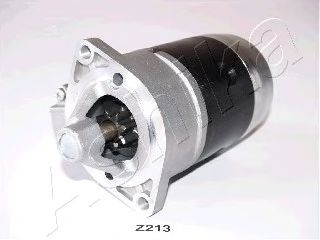 Стартер ASHIKA 003-Z213