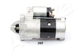 Стартер ASHIKA 003-Z265 Стартер ASHIKA 003-Z265