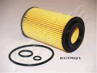 Масляный фильтр ASHIKA 10-ECO021