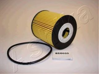 Масляный фильтр ASHIKA 10-ECO033