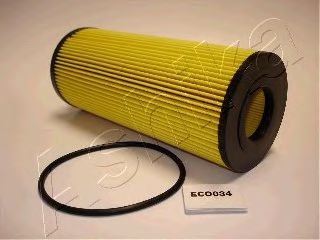 Масляный фильтр ASHIKA 10-ECO034