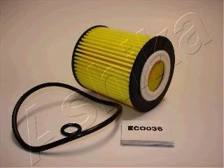 Масляный фильтр ASHIKA 10-ECO036