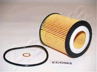 Масляный фильтр ASHIKA 10-ECO062
