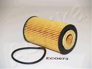 Масляный фильтр ASHIKA 10-ECO073