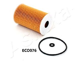 Масляный фильтр ASHIKA 10-ECO076