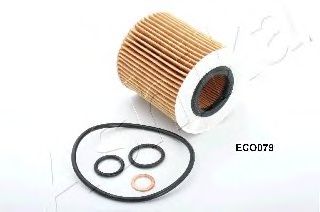 Масляный фильтр ASHIKA 10-ECO079