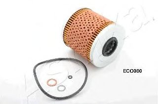 Масляный фильтр ASHIKA 10-ECO080