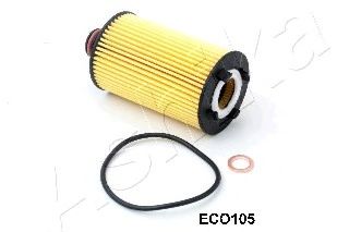 Масляный фильтр ASHIKA 10-ECO105