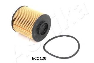 Масляный фильтр ASHIKA 10-ECO120