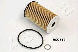 Масляный фильтр ASHIKA 10-ECO132